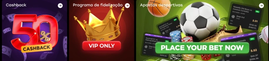 Casino Fairspin